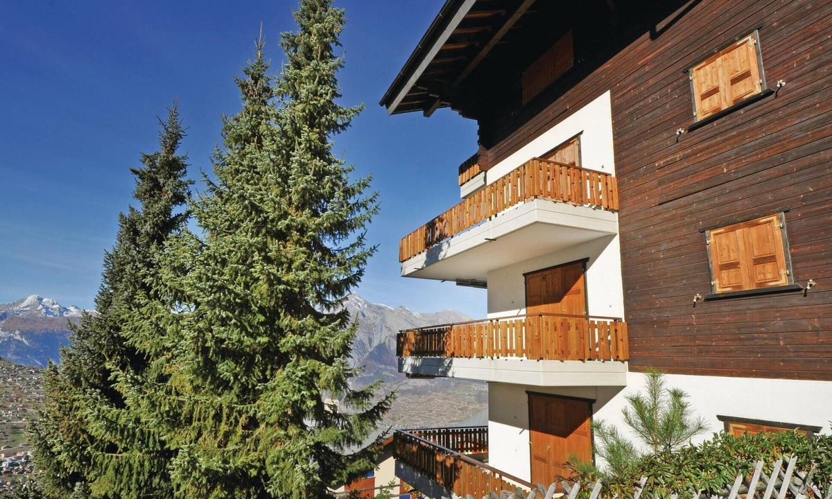 Veysonnaz Apartment | NOVASOL vacation apartment in Veysonnaz