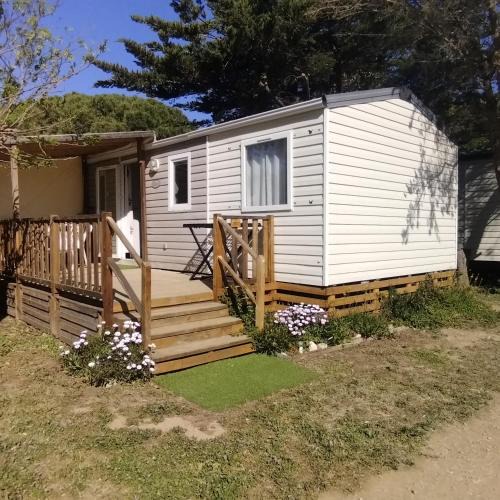 Port-la-Nouvelle Other | Novela Mobil Home No 53