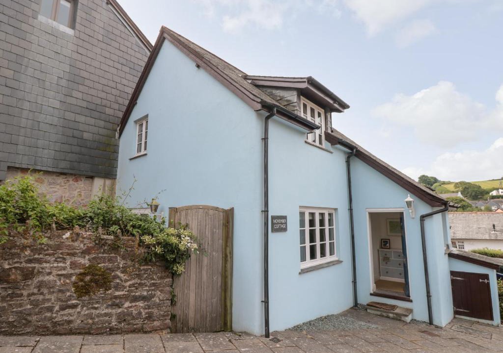 Dittisham House | November Cottage