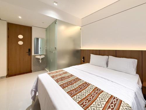 Banguntapan Hotel | Novhalia Homestay near Jogja Expo Center RedPartner