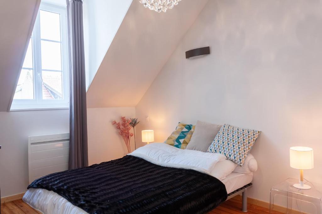 Noyon House | Noviomagus