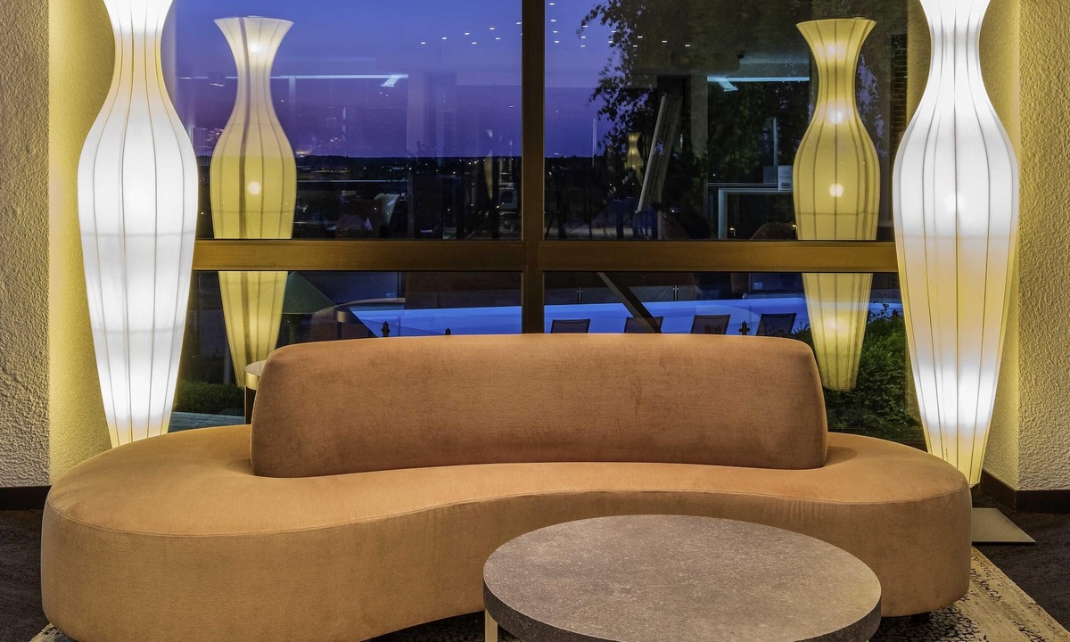 Amboise Hotel | Novotel Amboise