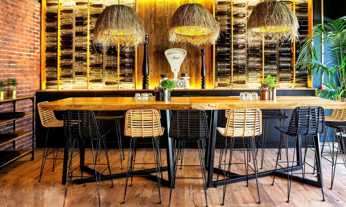 Sorgues Hotel | Novotel Avignon Nord