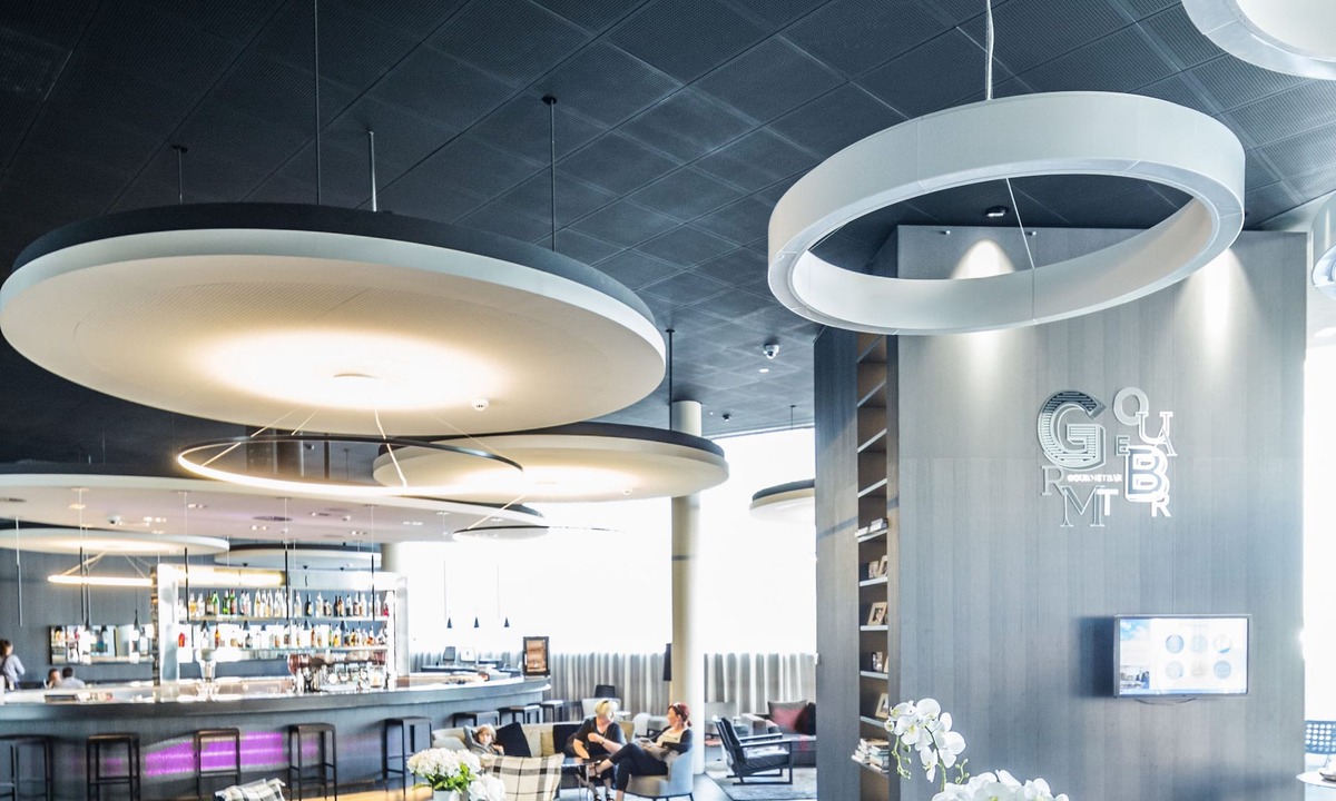 Sankt Alban Hotel | Novotel Basel City