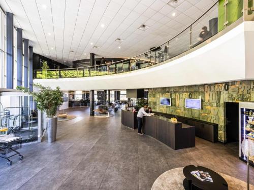 Breitenrain-Lorraine Hotel | Novotel Bern Expo