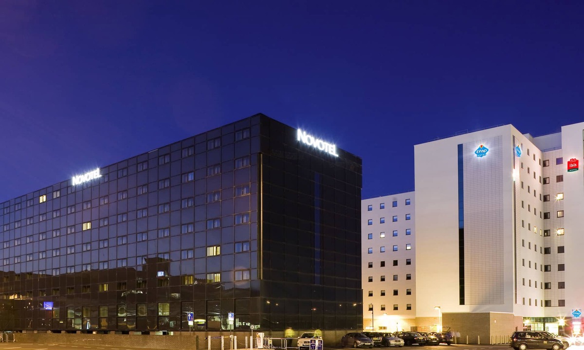 Little Hay Hotel | Novotel Birmingham Airport