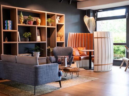 Merignac Hotel | Novotel Bordeaux Mérignac