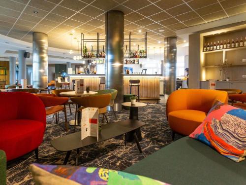Bourges Hotel | Novotel Bourges
