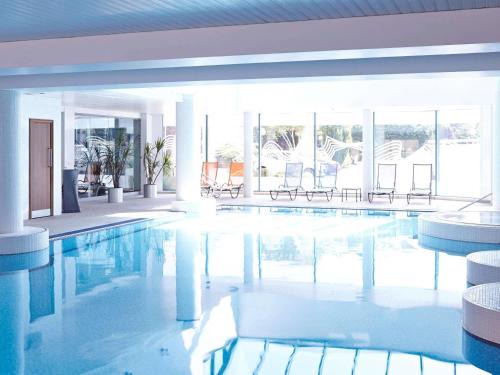 Atlantic Wharf Hotel | Novotel Cardiff Centre