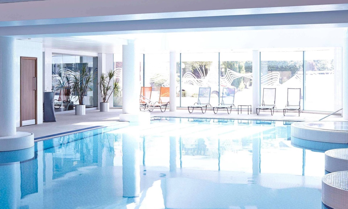 Atlantic Wharf Hotel | Novotel Cardiff Centre