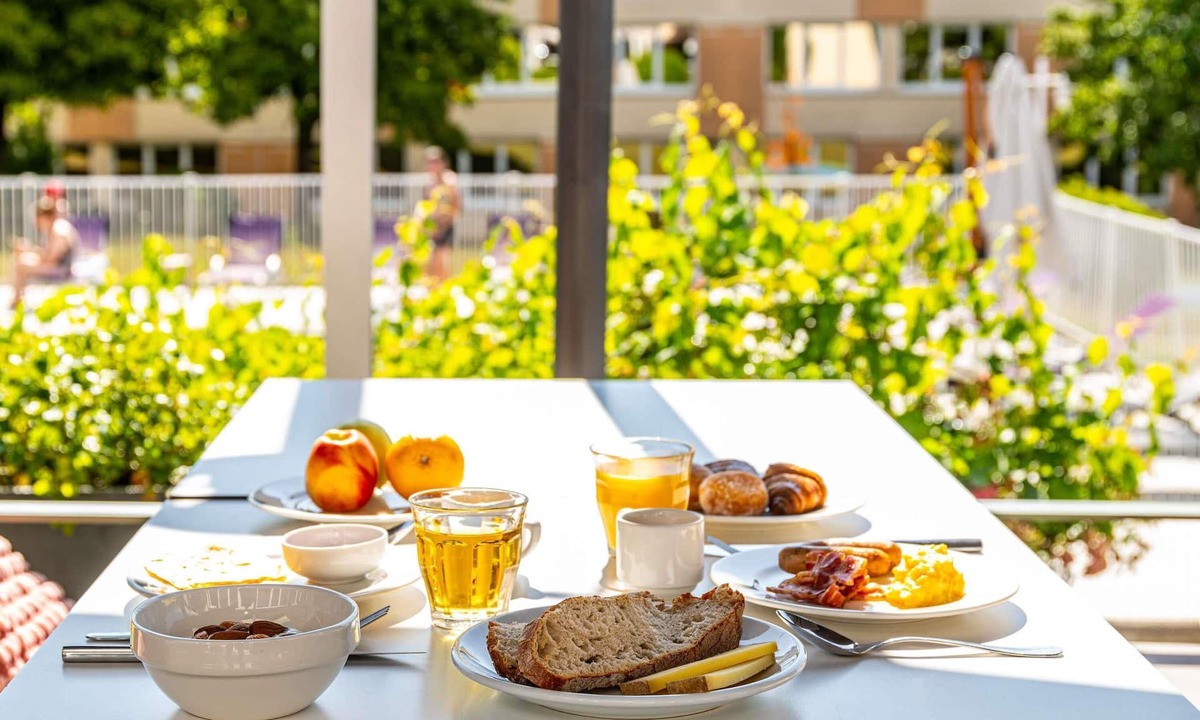 Marsannay-la-Cote Hotel | Novotel Dijon Sud