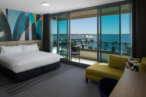 Geelong Hotel | Novotel Geelong