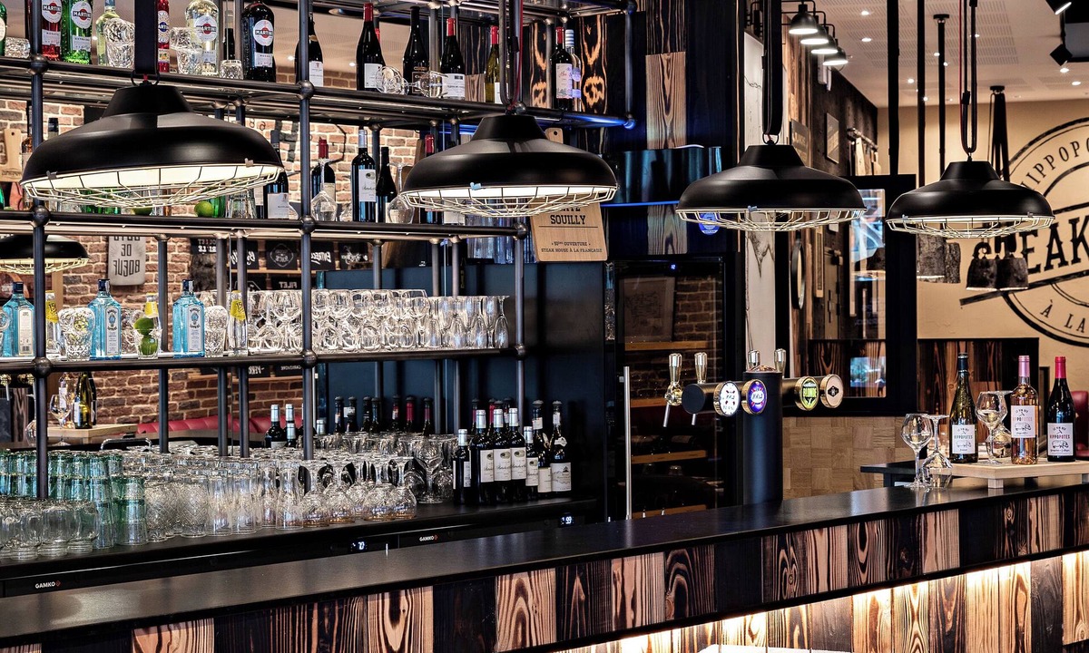 Voreppe Hotel | Novotel Grenoble Nord Voreppe