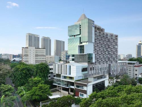 Menteng Hotel | Novotel Jakarta Cikini