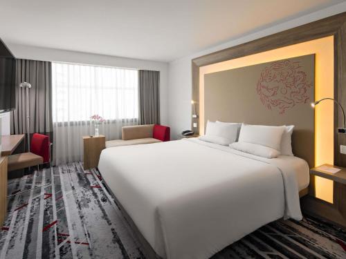 Chinatown Hotel | Novotel Jakarta Gajah Mada