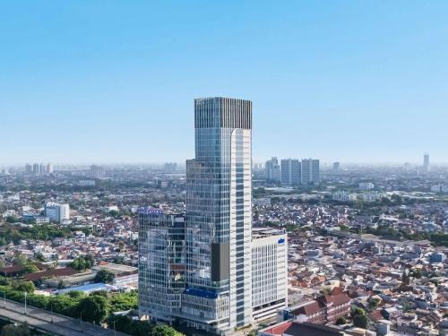 Kayu Putih Hotel | Novotel Jakarta Pulo Mas