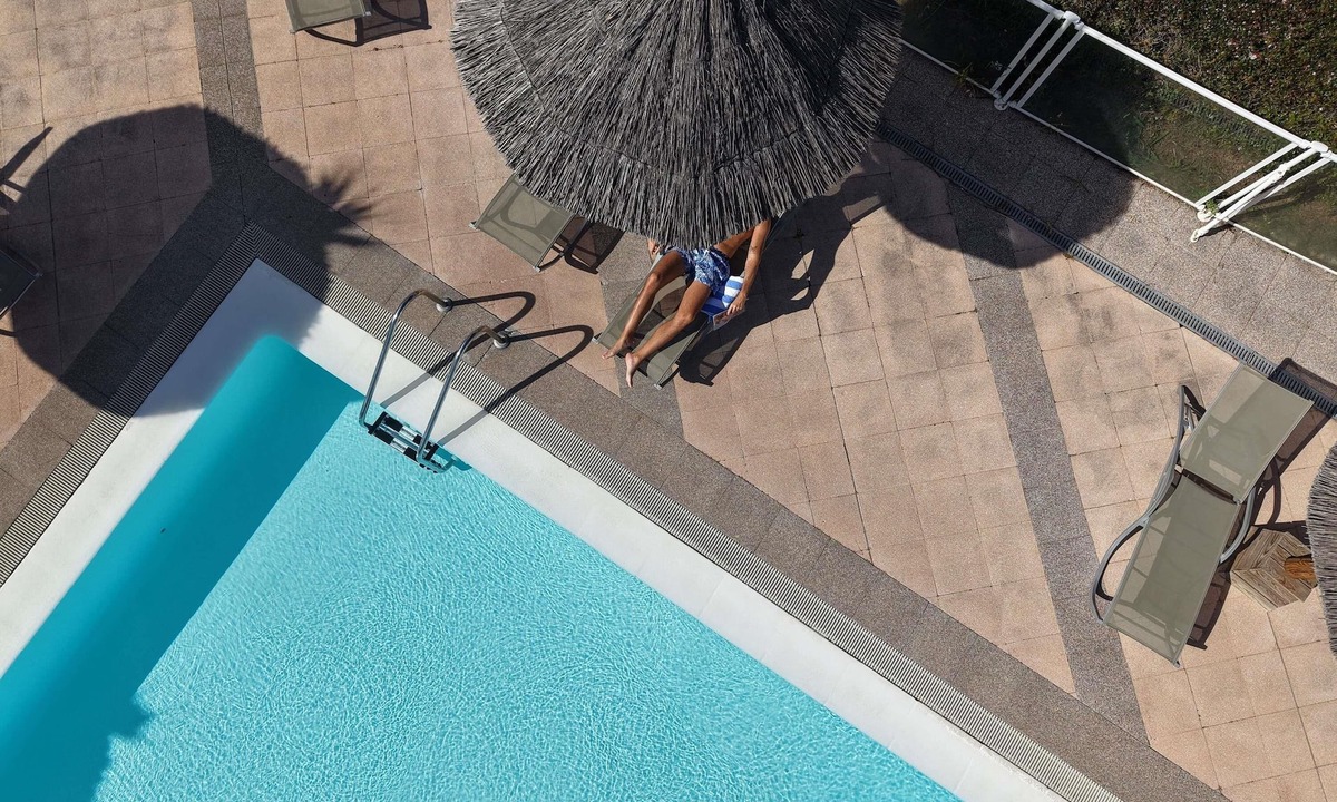 La Grande-Motte Hotel | Novotel La Grande Motte Golf