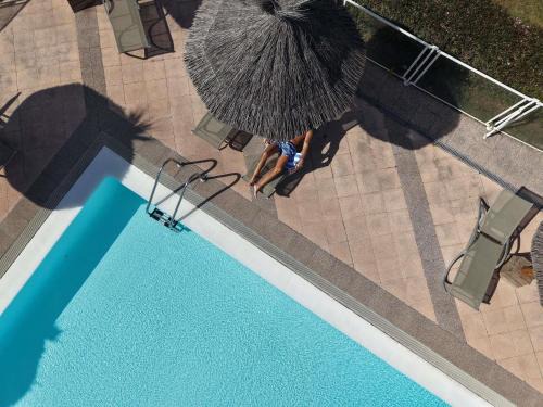 La Grande-Motte Hotel | Novotel La Grande Motte Golf