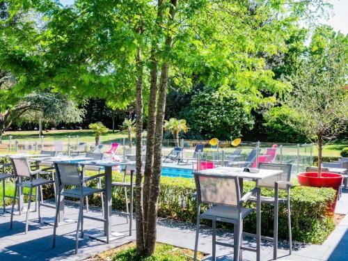 Noyelles-Godault Hotel | Novotel Lens Noyelles