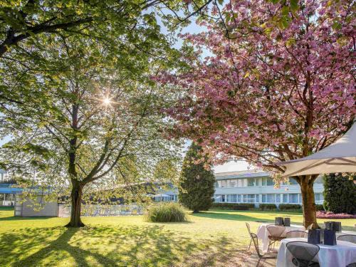 Lesquin Hotel | Novotel Lille Aéroport