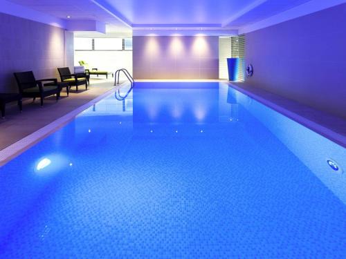 Paddington Hotel | Novotel London Paddington