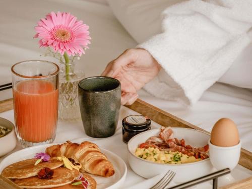 La Confluence Hotel | Novotel Lyon Centre-Confluence Bord de Saone