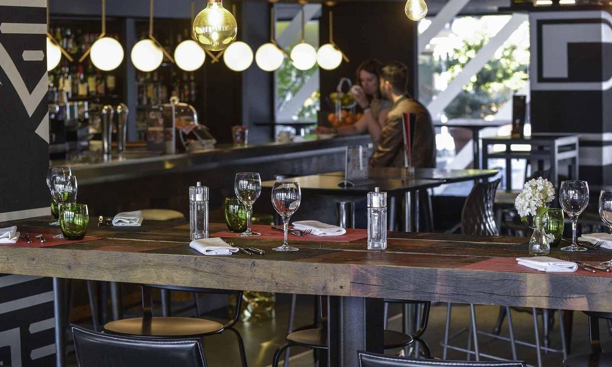 Metz-Centre – Ancienne Ville Hotel | Novotel Metz Centre