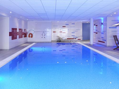 Milton Keynes Hotel | Novotel Milton Keynes