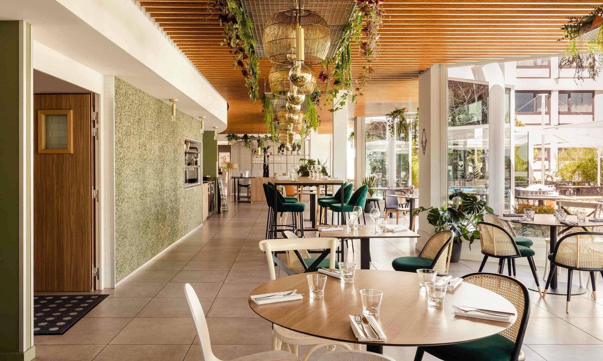 Laxou Hotel | Novotel Nancy