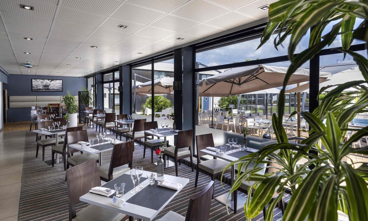 Carquefou Hotel | Novotel Nantes Carquefou