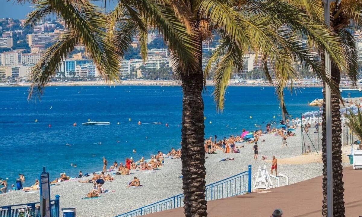 Nice Hotel | Novotel Nice Centre Vieux Nice