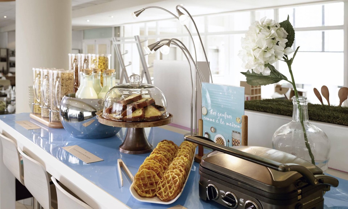 Sandiacre Hotel | Novotel Nottingham Derby