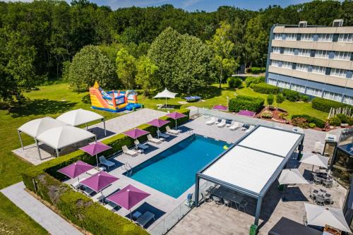 Saint-Jean-de-Braye Hotel | Novotel Orléans Saint Jean de Braye