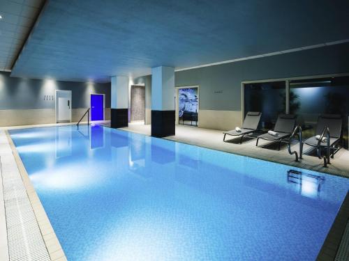 Reading City Centre Hotel | Novotel Reading Centre