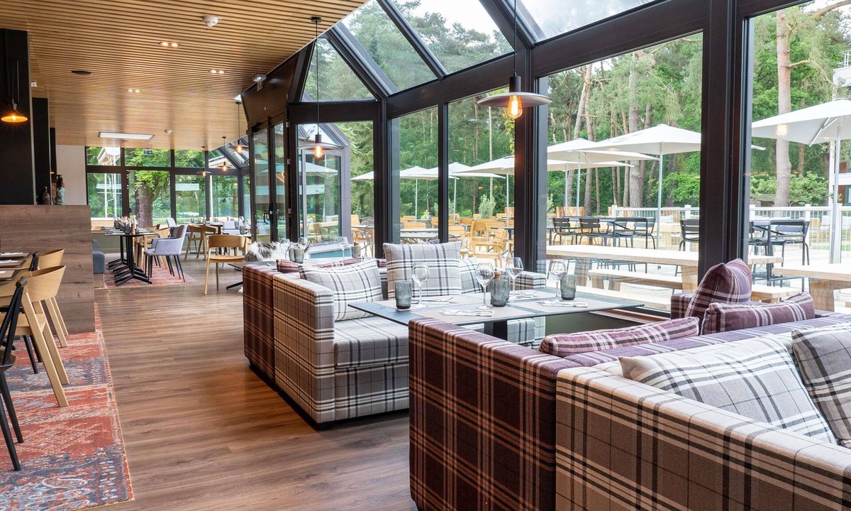 Saint-Etienne-du-Rouvray Hotel | Novotel Rouen Sud Zenith Parc Expo