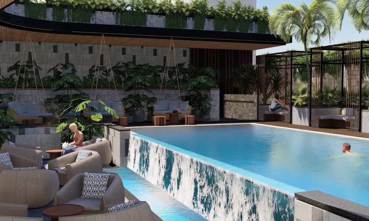 Canley Vale Hotel | Novotel Sydney Cabramatta