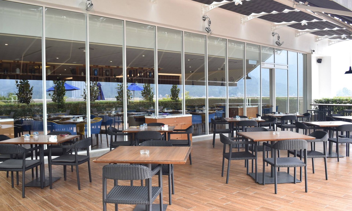 Larut Hotel | Novotel Taiping Perak