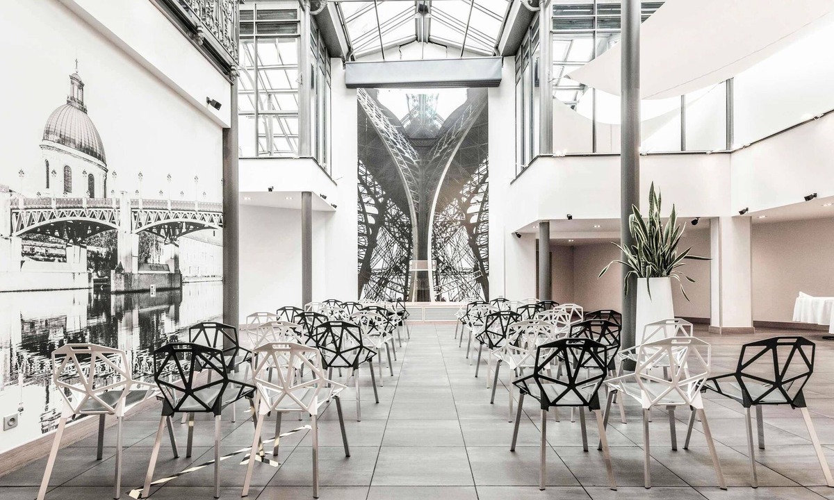 Victor Hugo District Hotel | Novotel Toulouse Centre Wilson