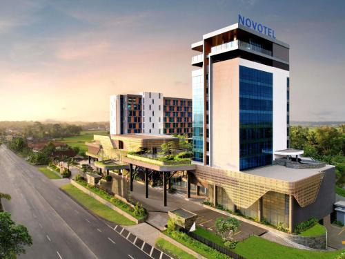 Temon Hotel | Novotel Yogyakarta International Airport Kulon Progo