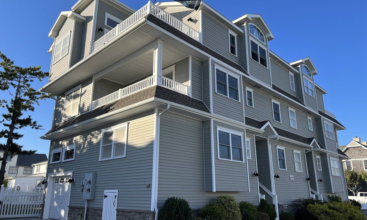 Sea Isle City House | Now Booking for Summer 2025!