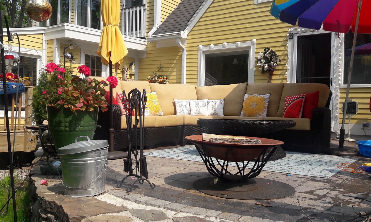 Kennebunkport Apartment | Now booking for Summer 2026!