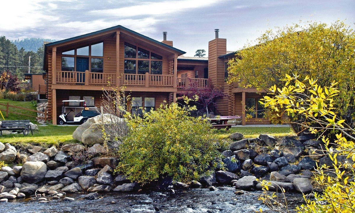 Estes Park Resort | Now we are talking … ESTES!