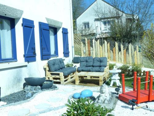 Chablis Apartment | Noxie Guest Home