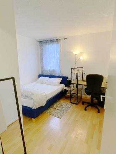 Courcouronnes Apartment | Noxio voyages