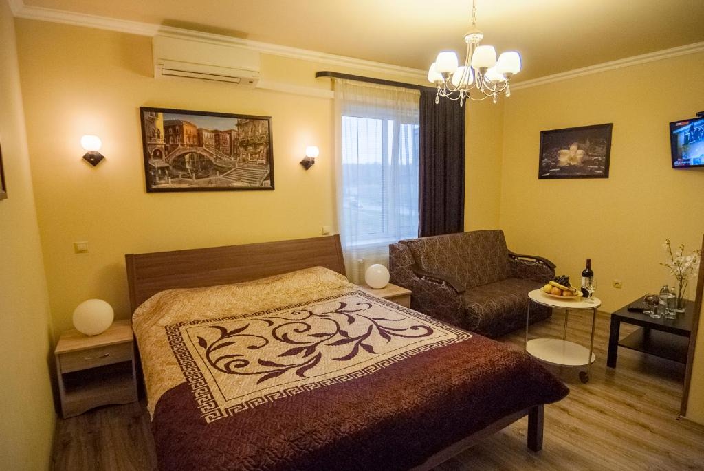 Leninsky District Hotel | Noy Hotel Domodedovo
