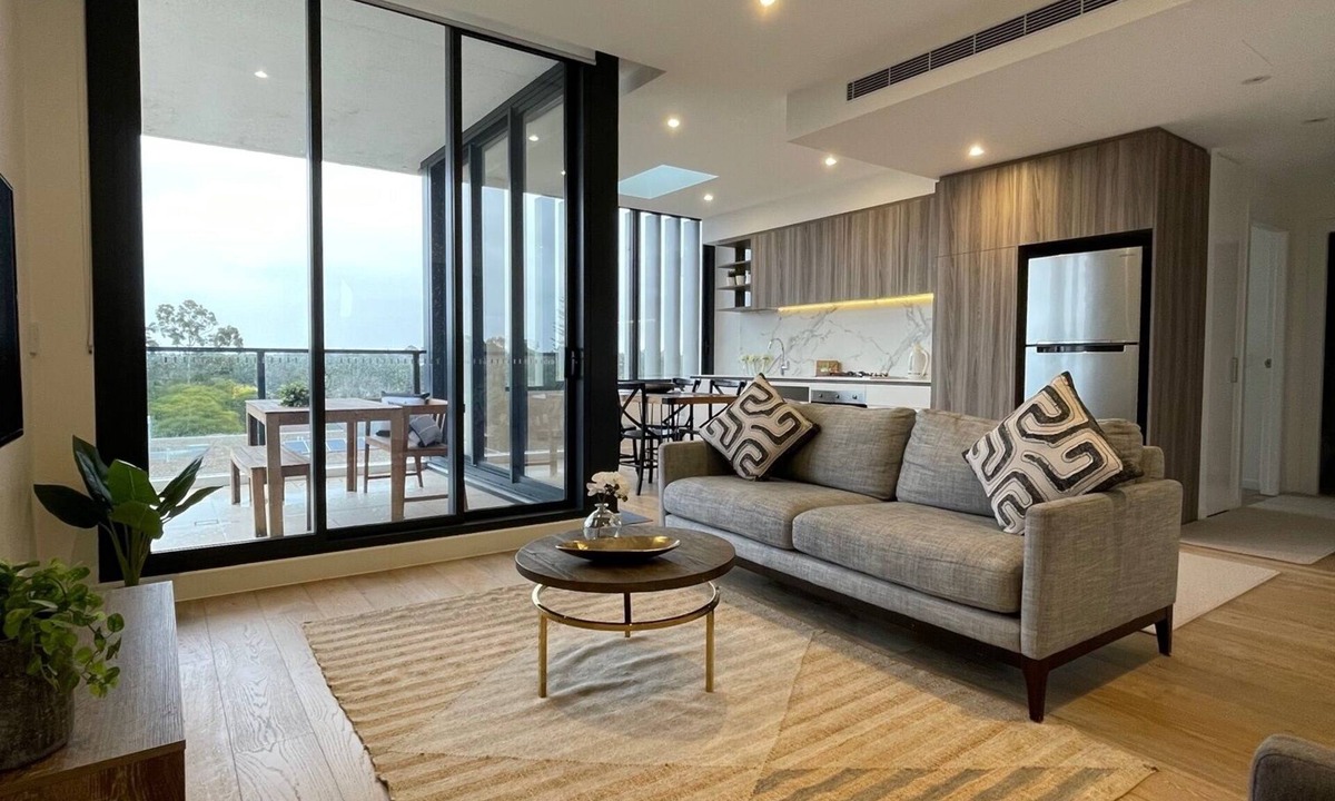 North Ryde Apartment | NR005 - Whiteside- North Ryde