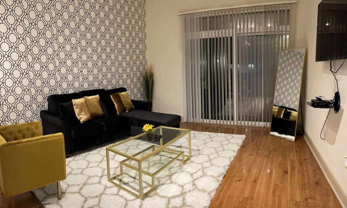 Astrodome Apartment | NRG suite with free parking