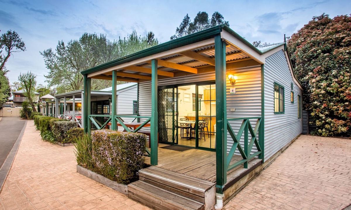 Golden Point Other | NRMA Ballarat Holiday Park
