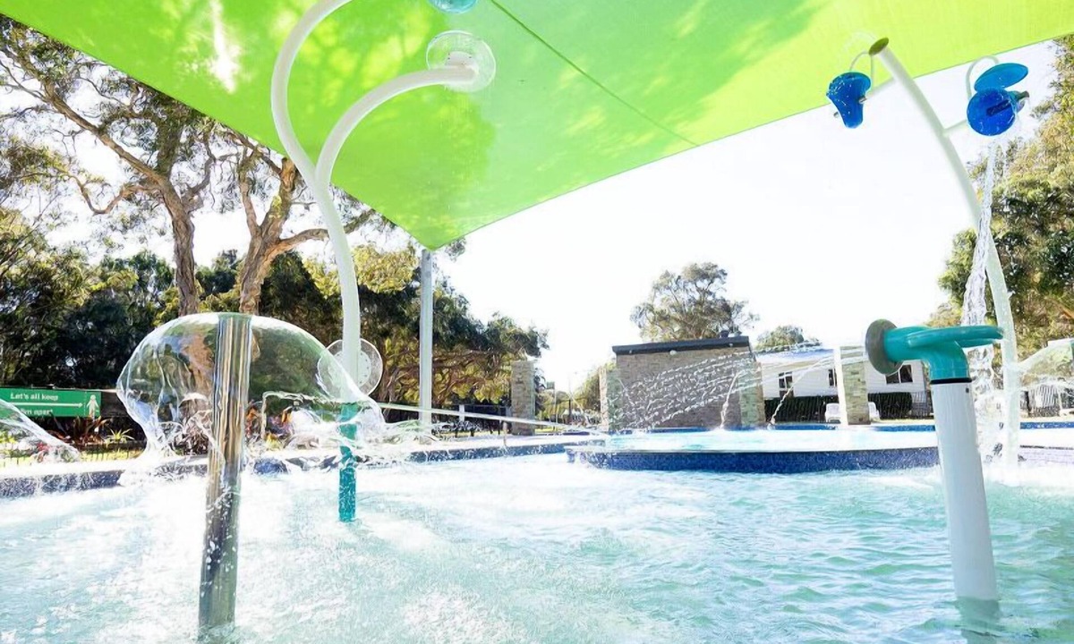Budgewoi Other | NRMA Budgewoi Holiday Park