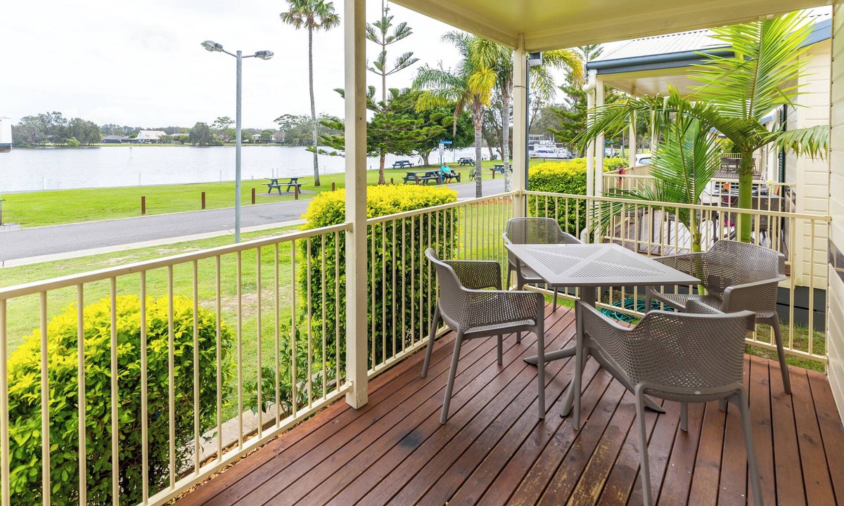Tuncurry Other | NRMA Forster Tuncurry Holiday Park